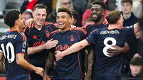 Nottingham Forest produce ‘Champions League level’ display to close in on safety