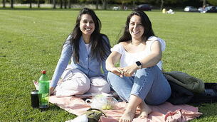 Pensioner arrested at Dublin Airport over fake passport claims