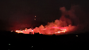 What the papers say: Monday's front pages