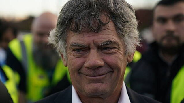 Gerry 'The Monk' Hutch returning to Ireland for Dublin Central by-election