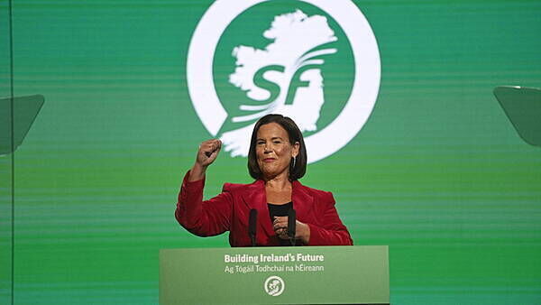 Mary Lou McDonald calls for by-election backing to pressure Government