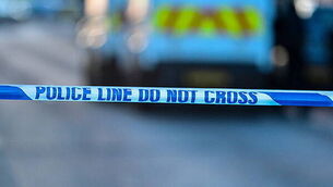 International Space Station to be visible over Ireland