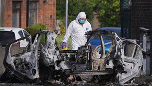 INMO trolley watch: 510 patients waiting for beds in Irish hospitals