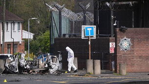 'I’m not worried by Simon Harris poll performance', Micheál Martin says