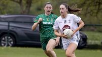 Kildare ladies in strong position after stunning away win in Meath