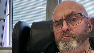 Storm Amy: Over 20,000 properties without power across island of Ireland