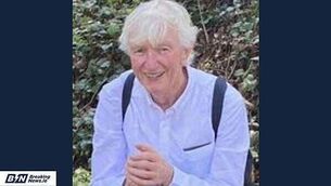 Man (18) dies in single-vehicle collision in Derry