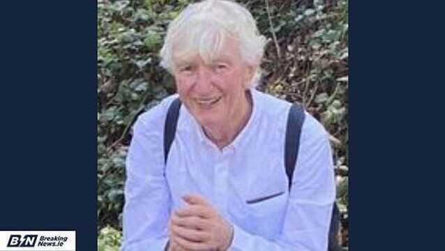 Taoiseach and Tánaiste pay tribute to 'institution of journalism' Barrai Mescall following his death