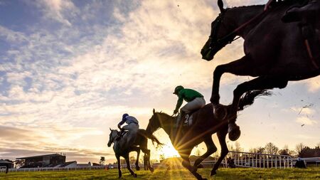 Preview and tips for Monday’s seven-race card at Naas Racecourse