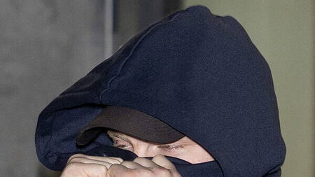 Man sent forward for trial for alleged murder of Donegal businessman