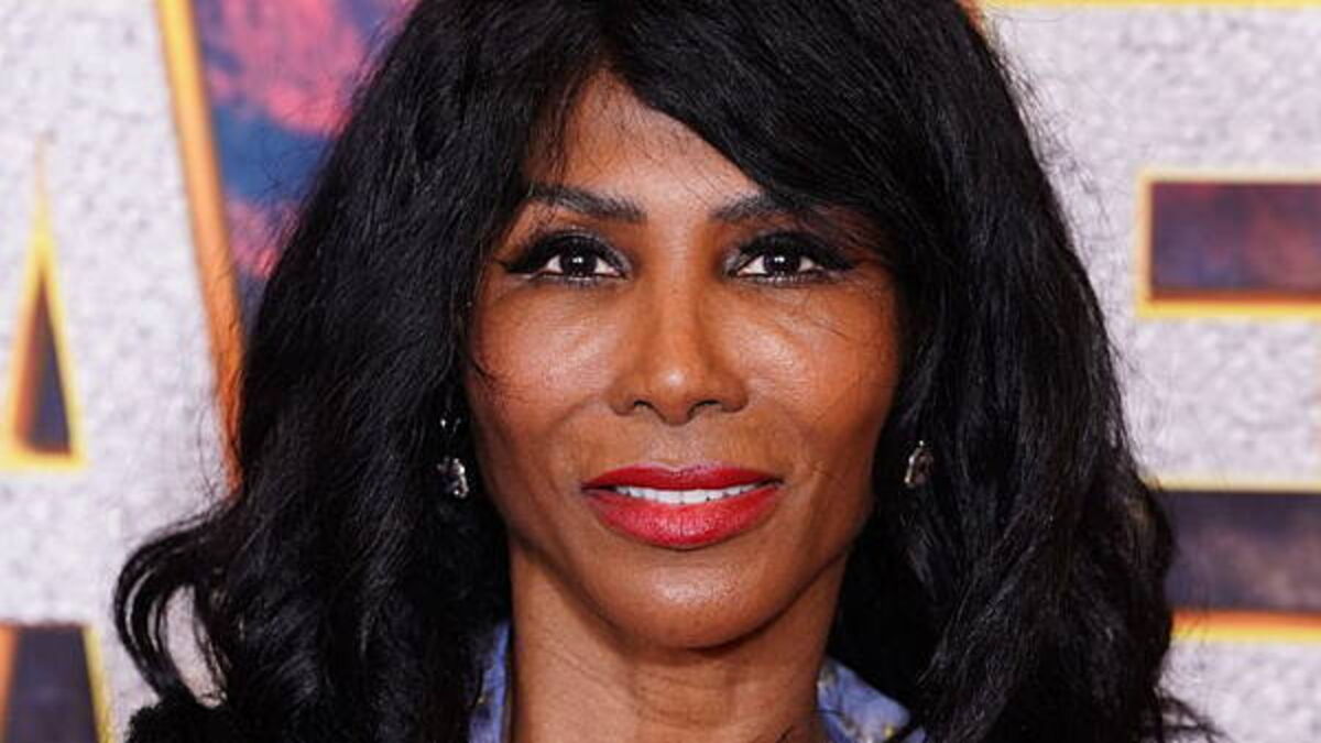 Sinitta: Jimmy Bullard and David Haye look like bullies in I’m A Celeb finale