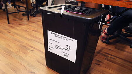 Voter Registration Pop Up Shop to open in Galway this weekend