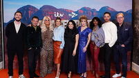 Ashley Roberts describes I’m A Celebrity… live final as ‘unhinged’