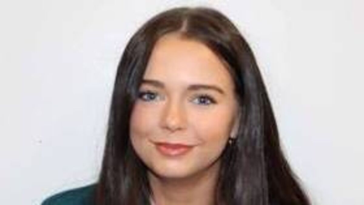 Kildare teen up for Miss Teen Ireland title