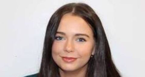 Kildare teen up for Miss Teen Ireland title