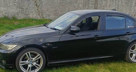 Driver pulls doughnuts in front of Kildare gardaí