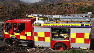 Imelda May says she chatted with Donegal businessman hours before his killing