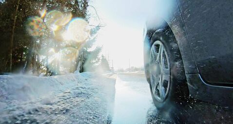 Calls for road safety assessments in on busy Kildare routes