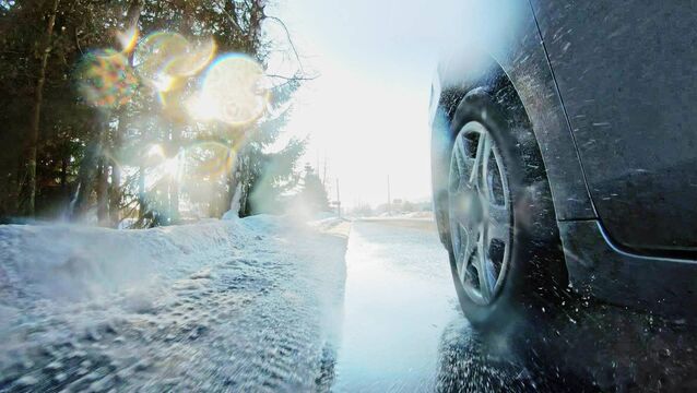 Calls for road safety assessments in on busy Kildare routes