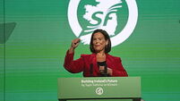 Mary Lou McDonald insists Sinn Féin TDs 'feel heard' as leadership questions rumble on