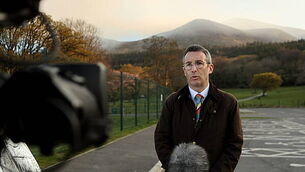 Tributes paid to man who died in workplace accident in Co Limerick