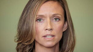 Minister defends Government's plans to withdraw State accommodation for Ukrainians