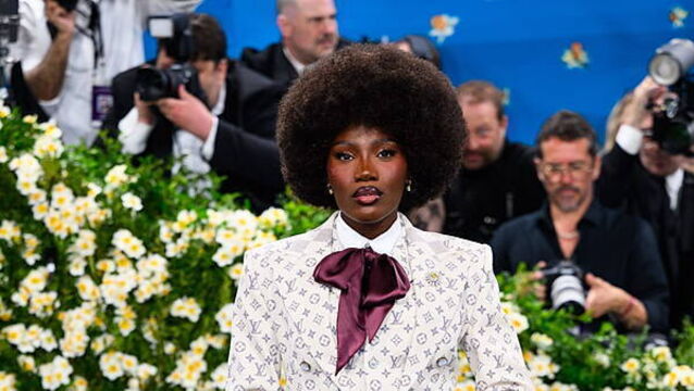 Lady Gaga and Doechii strut in new music video for Devil Wears Prada 2 song