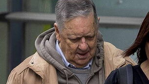 Woman left waiting more than three hours for ambulance after road collision