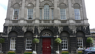 Woman who died following serious assault in Waterford city named locally