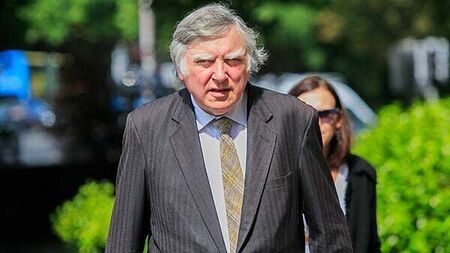 Former attorney general loses legal challenge to Slane bypass planning approval