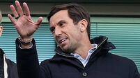 Darijo Srna expects Ukraine to unite behind Shakhtar in Conference League semi