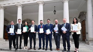 Departure of RTE’s chief financial officer ‘a big loss’ – Media Minister