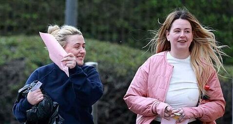 Daughter of murder victim 'Jay' Hennessy Sr charged with organised crime offences