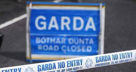 Pedestrian (80s) airlifted to hospital after being struck by car in Longford