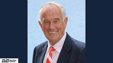 Tributes paid following death of former Cork Lord Mayor Donal Counihan