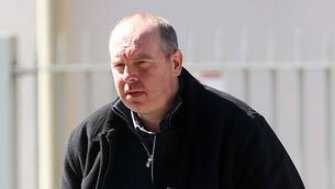 Ireland considering joining Ukraine war tribunal