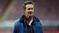 Ryan Reynolds suggests Welcome to Wrexham ‘fifth season gift’ of defibrillator