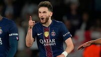 Wednesday’s briefing: PSG edge Bayern in thriller as Arsenal prepare for battle