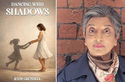 Kildare author publishes debut poetry book