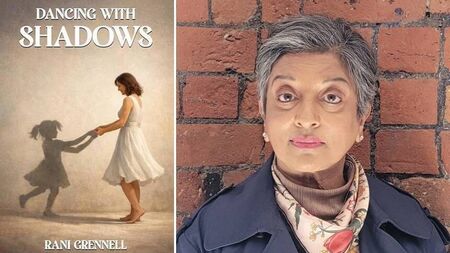 Kildare author publishes debut poetry book