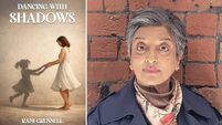 Kildare author publishes debut poetry book