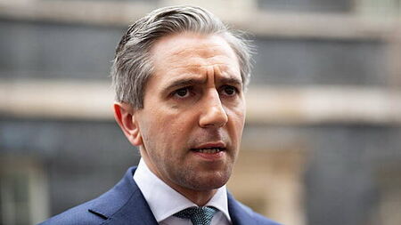 Energy credits next winter cannot be ruled out, Harris says