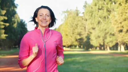 Fit Focus: Why you'll never know how much exercise saves you
