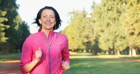Fit Focus: Why you'll never know how much exercise saves you