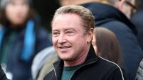 Michael Flatley embroiled in legal row with his former Kildare solicitor