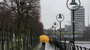 ‘Nothing to suggest’ Noah Donohoe had gone into tunnel, officer tells inquest