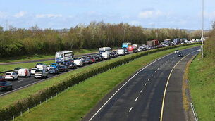 The Dawn Chorus to air this Sunday on RTÉ Radio 1 and lyric fm