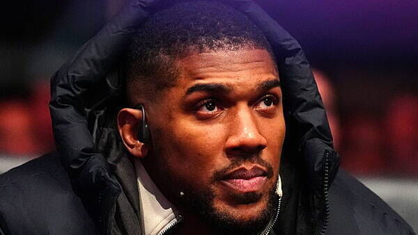 Anthony Joshua will ruin Tyson Fury fight if he loses warm-up – Frank Warren