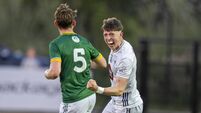 Leinster U20 final awaits Kildare after sparkling display