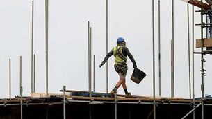 DUP ‘willing to step aside’ in Fermanagh-South Tyrone for pro-union candidate